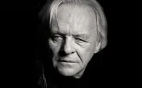 Anthony Hopkins: "Tôi rất may mắn"