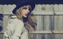 Taylor Swift: Cứ chia tay là có ca khúc mới