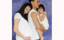 Thái Thiếu Phân đang quá hạnh phúc
