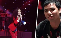 Nhà báo Dương Bình Nguyên: “Bài hát Việt là một lò lửa…”