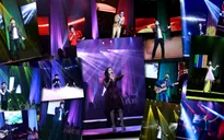 Chung kết Bài hát Việt: Đồng màu nhưng đa sắc...