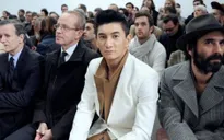 Ngô Kỳ Long nghiện làm việc