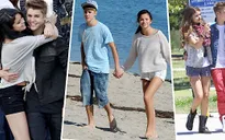 Justin Bieber – Selena Gomez sẽ ngừng khẩu chiến