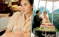 Mông Gia Tuệ hết lời khen ông xã Trịnh Y Kiện