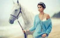 Selena Gomez vẫn chưa quên được tình cũ