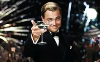 Leonardo DiCaprio: Những trải nghiệm ở Cannes là điên rồ