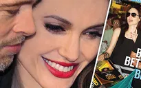 Brad Pitt - Người bảo vệ của Angelina Jolie