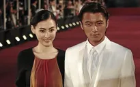 Trương Bá Chi sợ mất chồng cũ Tạ Đình Phong?
