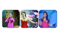 CK xếp hạng Sao Mai 2013: Những giọng ca nữ soán ngôi