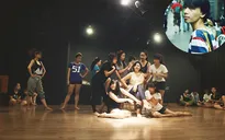 Góc phố danh vọng - câu chuyện của những người trẻ