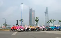 Nghệ sĩ Ưu Đàm: Ý tưởng ra đời lúc ăn trứng vịt lộn vỉa hè