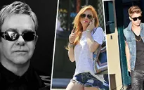 Justin Bieber – LiLo lạc lối: Cảm hứng cho Elton John
