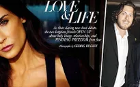 Demi Moore hẹn hò với bố của bạn trai cũ?