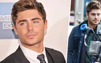Sao "High School Musical" gặp rắc rối với ma túy