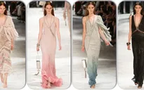 Roberto Cavalli tỏa sáng tại Milan