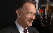Tom Hanks chưa từng xem lại phim mình đóng lần thứ hai