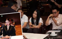 NTK Minh Hạnh “nhắc nhở” Lý Nhã Kỳ về cách tiêu tiền?