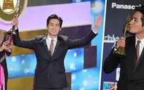 Châu Du Dân chiến thắng tại Golden Bell Awards 2013