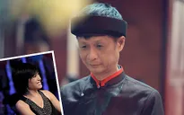 Biên đạo Trần Ly Ly hướng dẫn ĐD Lê Hoàng cách quay cảnh nóng
