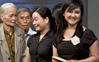Nhà báo Thu Uyên: Không thể mặc cả với lương tâm