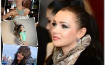 Ngắm 5 ứng cử viên sáng giá của Hoa hậu Hoàn vũ 2013