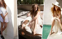 Người đàn bà đẹp Julia Roberts lười làm việc