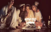 WildFox 2013 - Những cô nàng hấp dẫn và lôi cuốn