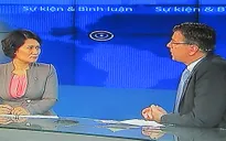 Arthur Erken: Nam giới phải tích cực nói không với bạo lực