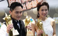 Trương Trí Lâm – Chung Gia Hân: Vua và Nữ hoàng truyền hình TVB 2013