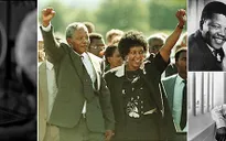 Nelson Mandela – Biểu tượng toàn cầu đã ra đi