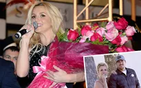 Britney Spears và bí quyết quên tình cũ