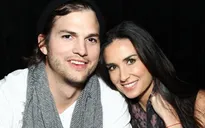 Demi Moore bán nhẫn của chồng cũ