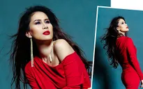 Diễn viên Thân Thúy Hà nói về một lần lỡ dại