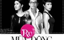Hồng Nhung, Hà Anh Tuấn, Uyên Linh ru mùa đông