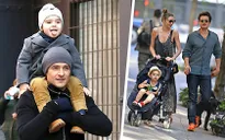 Sau ly hôn, Orlando Bloom vẫn tin vào tình yêu