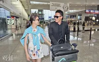 Lâm Phong đã nghĩ đến gia đình và những đứa trẻ