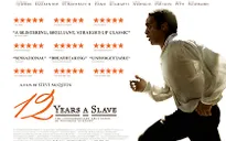 12 Years a Slave chiến thắng Critics' Choice Awards 2014