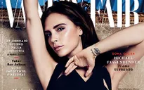 Victoria Beckham không muốn tái hợp Spice Girls