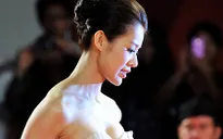 Hồ Hạnh Nhi muốn nhận hoa trong lễ Tình nhân