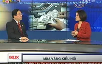 Tiền kiều hối Việt Nam tăng 11 tỷ USD