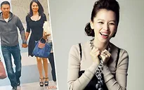 Từ Nhược Tuyên hé lộ kế hoạch kết hôn trong năm mới