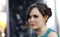Thừa nhận là người đồng tính, Ellen Page nhận được sự ủng hộ lớn