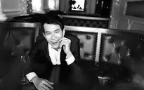 Hồ Trung Dũng: "Đàn ông cực khoái tự do"