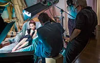 Victoria Beckham ca ngợi chồng hết lời