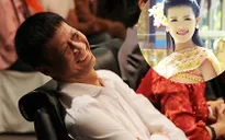 Đạo diễn Lê Hoàng bối rối trước tình yêu trong sáng