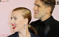 Mang thai, Scarlett Johansson không có kế hoạch kết hôn