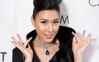 Kathy Uyên "như trở thành con người mới" với Cánh diều vàng