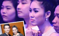 DV Lê Phương đôi khi "mắt nhắm mắt mở" với Quách Ngọc Ngoan