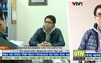 PV Lê Tuyển: Những đánh giá của người xem là động lực làm nghề