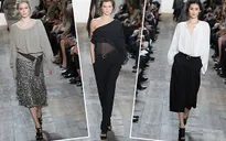 Michael Kors - Lãng mạn, tao nhã và hơn thế